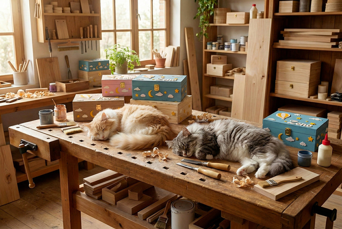 Nel nostro laboratorio non entrano solo idee